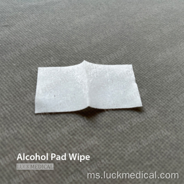 Pad Lap Alkohol Single